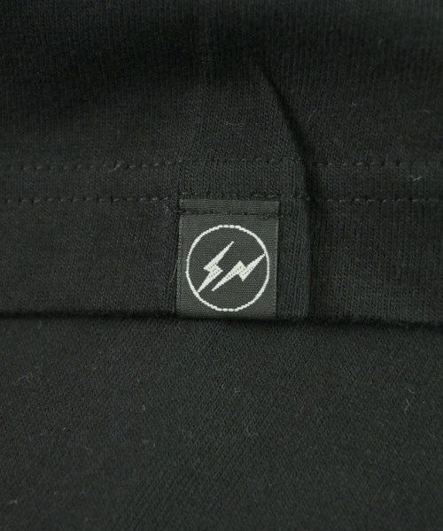 FRAGMENT UNIVERSITY（フラグメントユニバーシティ）Tシャツ・カットソー 黒 サイズ:XL メンズ/2200725569228