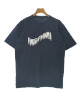 FRESHTHINGS（フレッシュシングス）Tシャツ・カットソー 紺 サイズ:M メンズ/2200683614152