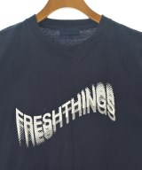 FRESHTHINGS（フレッシュシングス）Tシャツ・カットソー 紺 サイズ:M メンズ/2200683614152