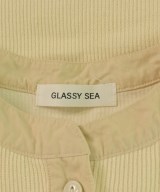 GLASSY SEA（グラッシーシー）ニット・セーター ベージュ サイズ:F レディース/2200612265059