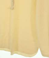 GLASSY SEA（グラッシーシー）ニット・セーター ベージュ サイズ:F レディース/2200612265059