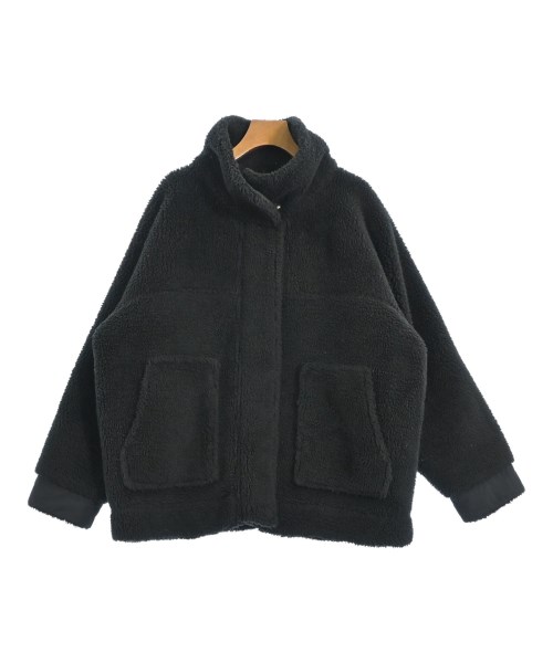 GLASSY SEA(グラッシーシー)その他 黒 サイズ:F/2200672668067