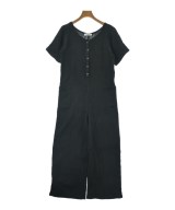 GLASSY SEA オールインワン/サロペット