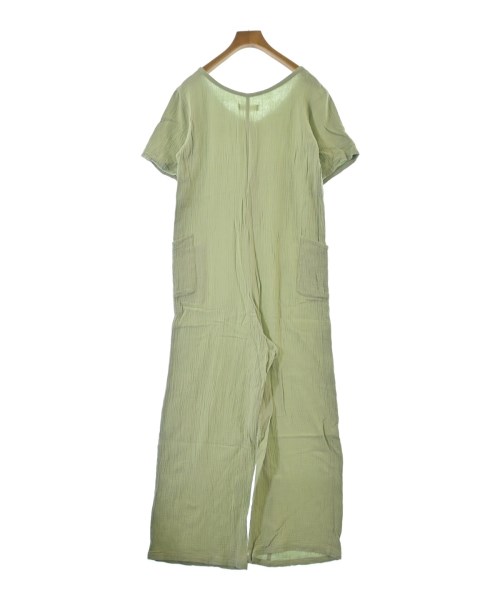 GLASSY SEA（グラッシーシー）オールインワン/サロペット 緑 サイズ:M レディース/2200672668364