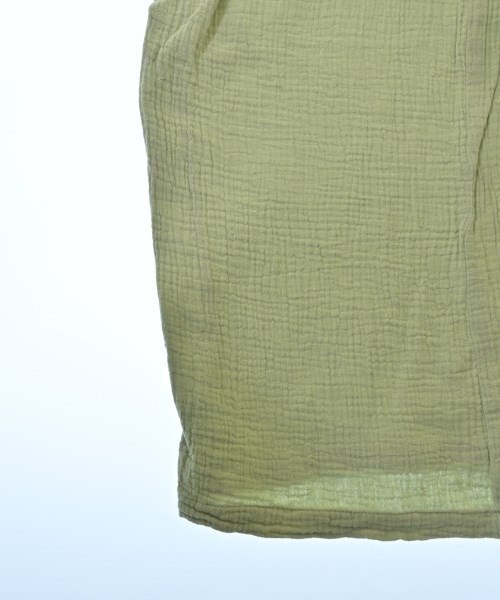 GLASSY SEA（グラッシーシー）オールインワン/サロペット 緑 サイズ:M レディース/2200672668364