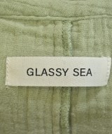 GLASSY SEA（グラッシーシー）オールインワン/サロペット 緑 サイズ:M レディース/2200672668364