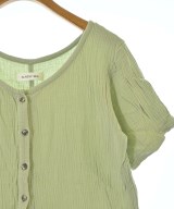 GLASSY SEA（グラッシーシー）オールインワン/サロペット 緑 サイズ:M レディース/2200672668364