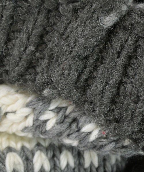 GLASSY SEA（グラッシーシー）カーディガン グレー サイズ:F レディース/2200672668593