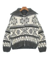 GLASSY SEA（グラッシーシー）カーディガン グレー サイズ:F レディース/2200672668593