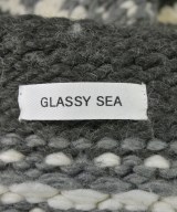 GLASSY SEA（グラッシーシー）カーディガン グレー サイズ:F レディース/2200672668593