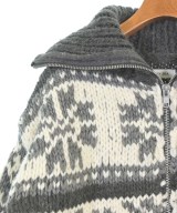 GLASSY SEA（グラッシーシー）カーディガン グレー サイズ:F レディース/2200672668593