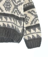 GLASSY SEA（グラッシーシー）カーディガン グレー サイズ:F レディース/2200672668593