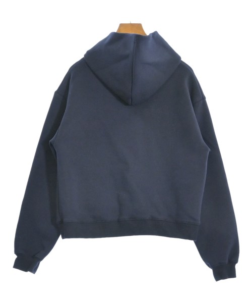 HALUHIROINE（ハルヒロイン）パーカー 紺 サイズ:F レディース/2200625370016