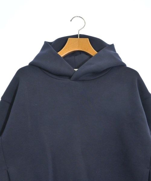 HALUHIROINE（ハルヒロイン）パーカー 紺 サイズ:F レディース/2200625370016