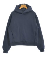 HALUHIROINE（ハルヒロイン）パーカー 紺 サイズ:F レディース/2200625370016