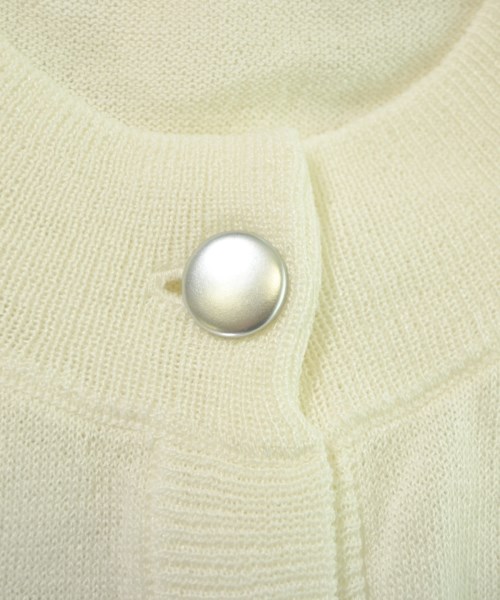 ARUMDY（アルムディー）カーディガン 白 サイズ:F レディース/2200618022168