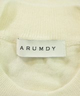 ARUMDY（アルムディー）カーディガン 白 サイズ:F レディース/2200618022168