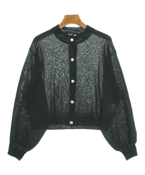 ARUMDY(アルムディー)カーディガン 黒 サイズ:F/2200618022175