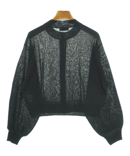 ARUMDY（アルムディー）カーディガン 黒 サイズ:F レディース/2200618022175