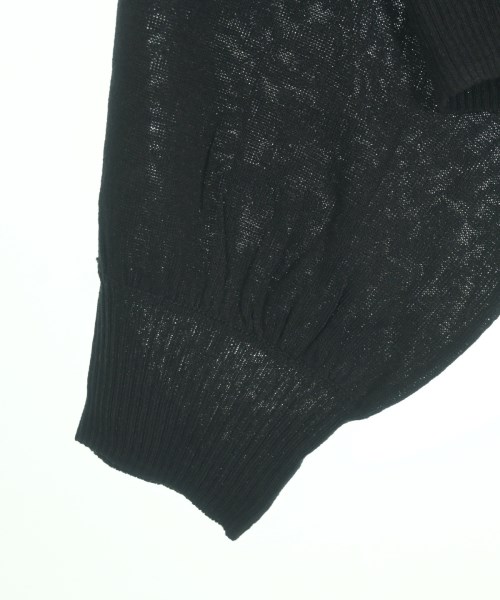 ARUMDY（アルムディー）カーディガン 黒 サイズ:F レディース/2200618022175