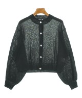 ARUMDY（アルムディー）カーディガン 黒 サイズ:F レディース/2200618022175