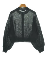 ARUMDY（アルムディー）カーディガン 黒 サイズ:F レディース/2200618022175