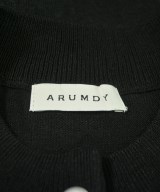 ARUMDY（アルムディー）カーディガン 黒 サイズ:F レディース/2200618022175