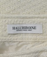 HALUHIROINE（ハルヒロイン）ミニスカート 白 サイズ:M レディース/2200681802056