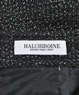 HALUHIROINE（ハルヒロイン）ミニスカート 黒 サイズ:M レディース/2200681802063