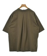 Hedie.+（エディークロス）Tシャツ・カットソー カーキ サイズ:1(S位) レディース/2200693542056