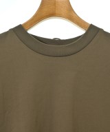Hedie.+（エディークロス）Tシャツ・カットソー カーキ サイズ:1(S位) レディース/2200693542056