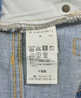 Hedie.+（エディークロス）デニムパンツ 青 サイズ:S メンズ/2200699329118
