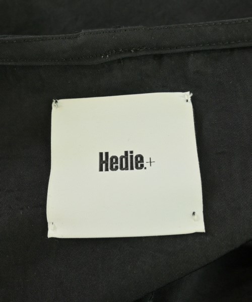 Hedie.+（エディークロス）その他 黒 サイズ:2(M位) メンズ/2200729036030