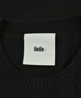 Hedie.+（エディークロス）ニット・セーター 黒 サイズ:M メンズ/2200680286024