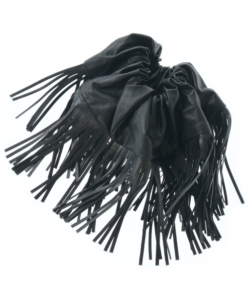 heyep(ヘイップ)ヘアアクセサリー 黒 サイズ:-/2200631775034