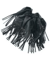 heyep（ヘイップ）ヘアアクセサリー 黒 サイズ:- レディース/2200631775034