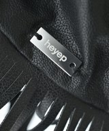 heyep（ヘイップ）ヘアアクセサリー 黒 サイズ:- レディース/2200631775034