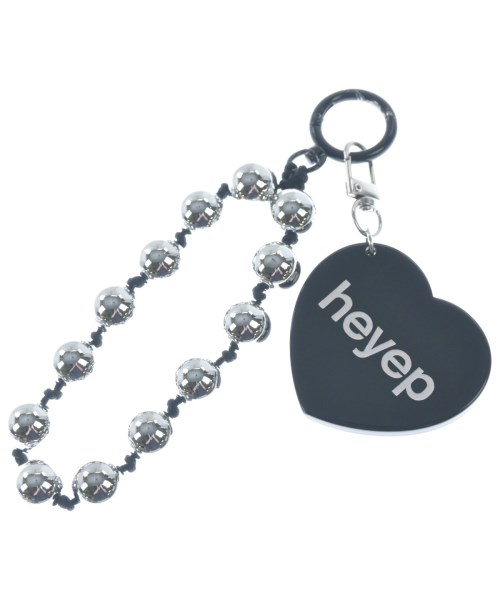 ヘイップ(heyep)のheyep チャーム