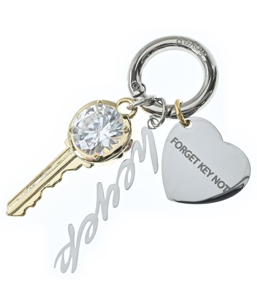 heyep(ヘイップ)チャーム シルバー サイズ:-/2200677779119