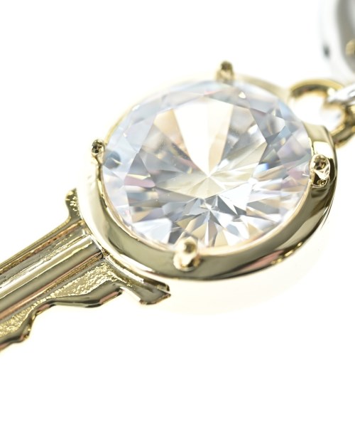 heyep（ヘイップ）チャーム シルバー サイズ:- レディース/2200677779119