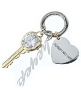 heyep（ヘイップ）チャーム シルバー サイズ:- レディース/2200677779119