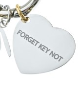 heyep（ヘイップ）チャーム シルバー サイズ:- レディース/2200677779119