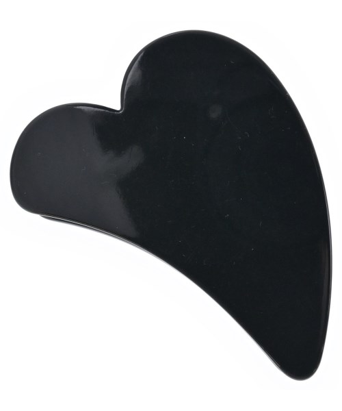 heyep(ヘイップ)ヘアアクセサリー 黒 サイズ:-/2200640426095