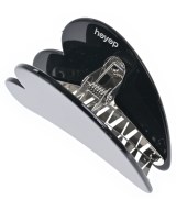 heyep（ヘイップ）ヘアアクセサリー 黒 サイズ:- レディース/2200640426095