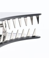 heyep（ヘイップ）ヘアアクセサリー 黒 サイズ:- レディース/2200640426095