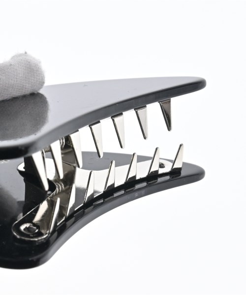 heyep（ヘイップ）ヘアアクセサリー 黒 サイズ:- レディース/2200640426101