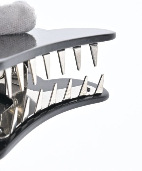 heyep（ヘイップ）ヘアアクセサリー 黒 サイズ:- レディース/2200640426118