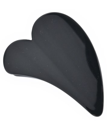 heyep（ヘイップ）ヘアアクセサリー 黒 サイズ:- レディース