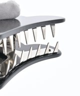 heyep（ヘイップ）ヘアアクセサリー 黒 サイズ:- レディース/2200640426118