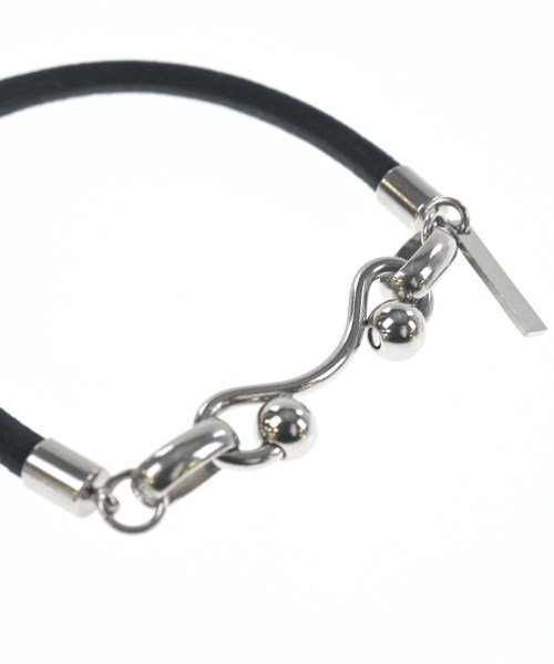 heyep（ヘイップ）ブレスレット・バングル シルバー サイズ:- レディース/2200622903163